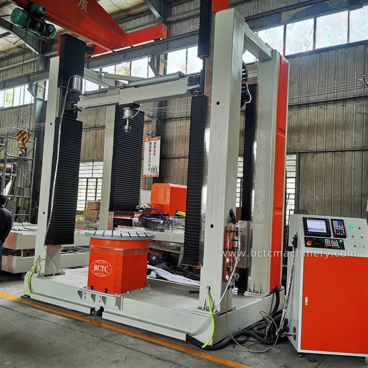 3d Stone Engraving Machine factory