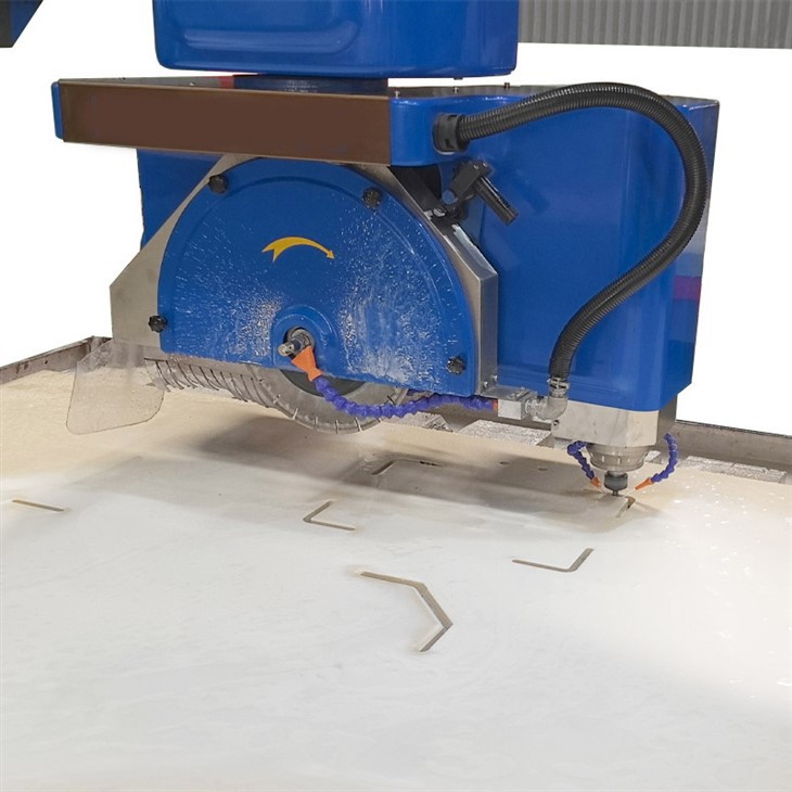 5 Axis Cnc Stone Cutting Machine suppliers