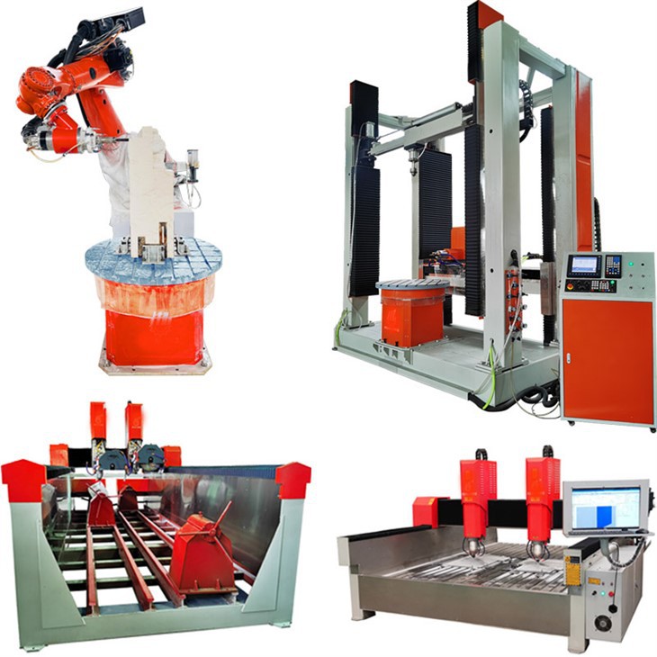 Cnc Marble Engraving Machine high quality