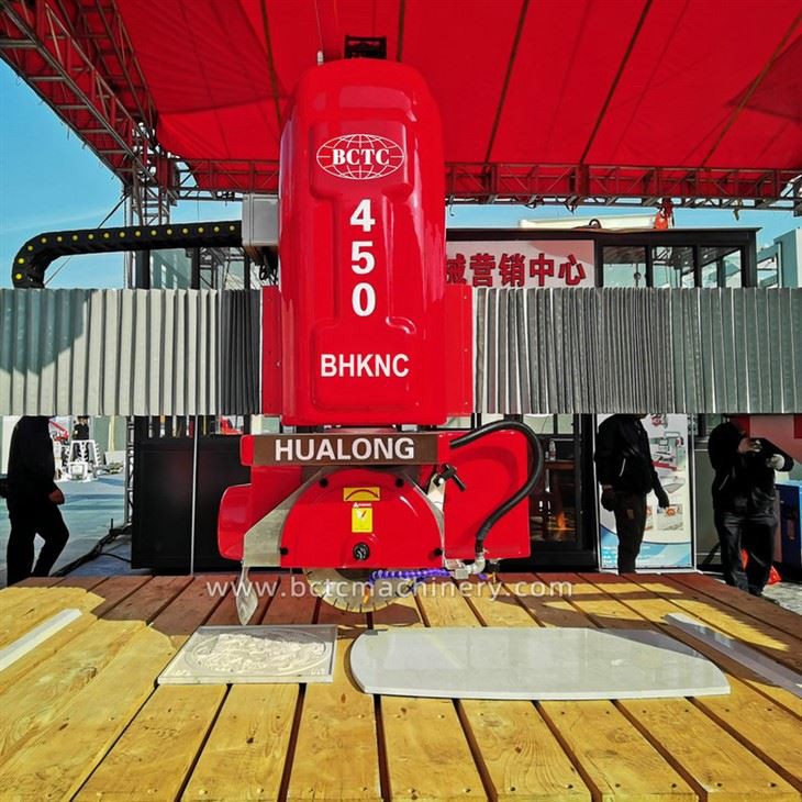 Monoblock Bridge Saw price