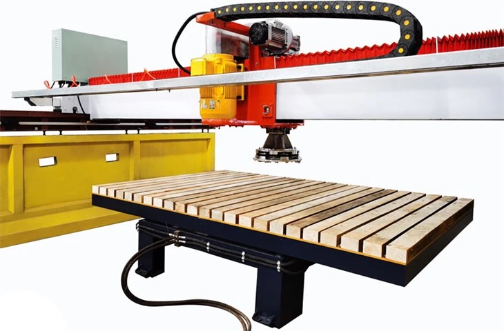 Single Head Stone Polishing Machine price