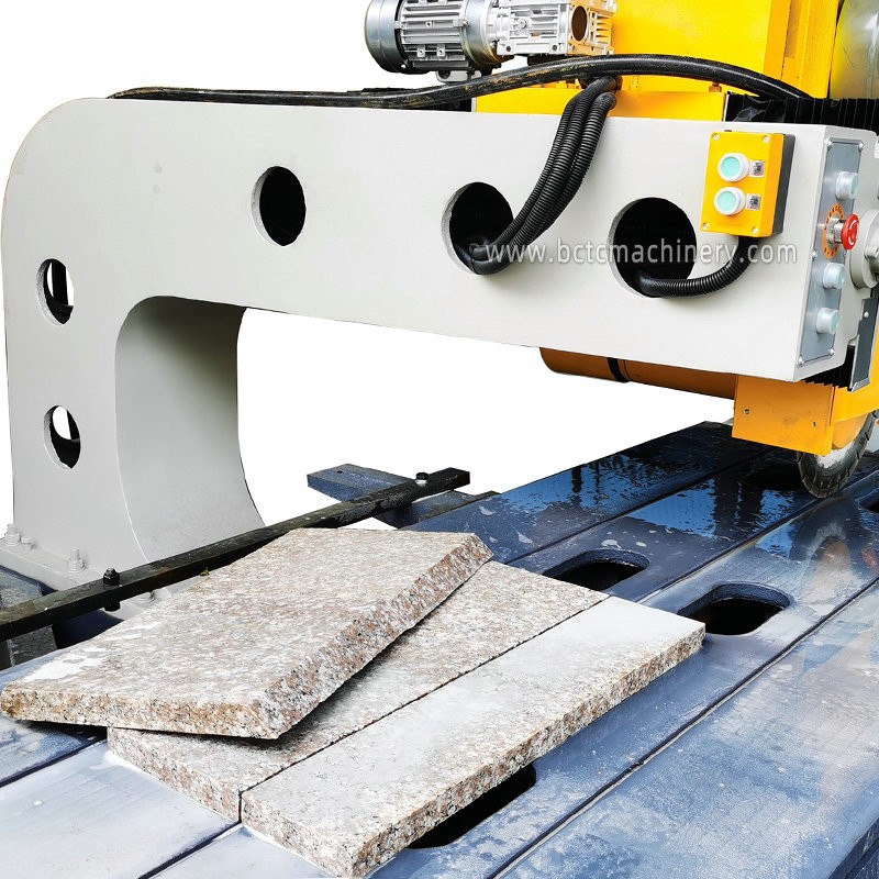 Edge Cutting Machine 10