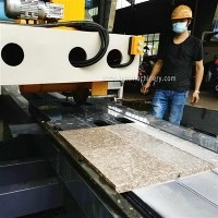 10 Produsen Gergaji Kawat Berlian CNC Terkemuka di China 2026