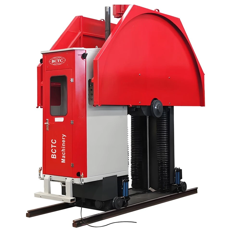 Stone Quarry Cutting Machine best